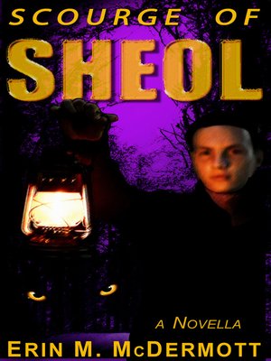 cover image of Scourge of Sheol